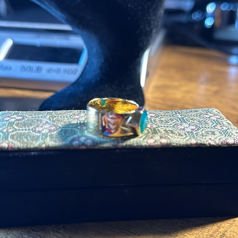 Daisy Ring - image 5